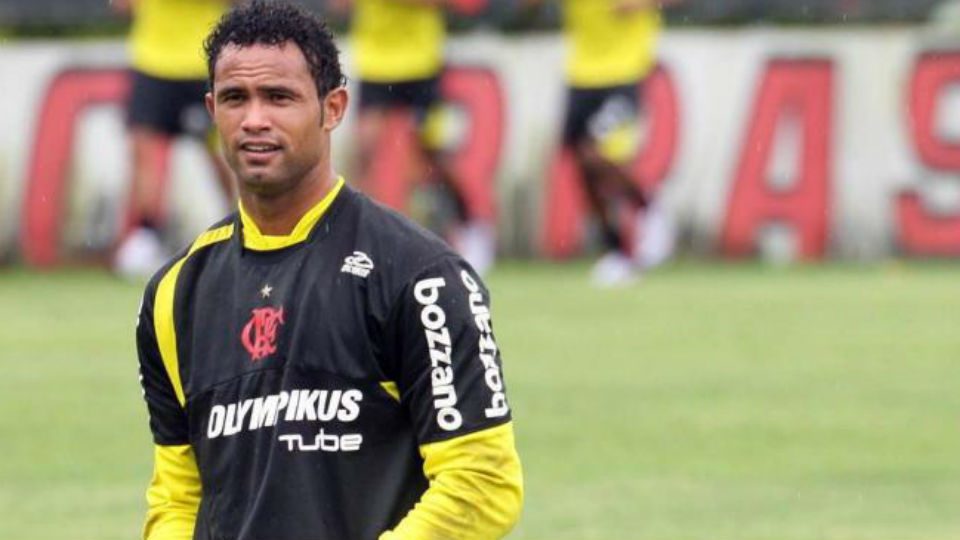 Bruno Flamengo 2009