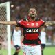 Romulo Flamengo Libertadores 2017