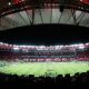 Maracanã Flamengo Libertadores 2017