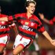 Sávio Flamengo 1996