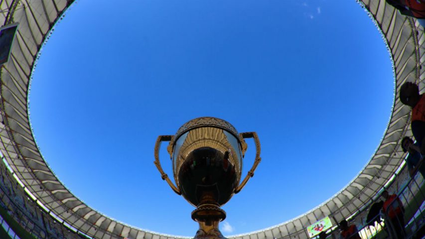 Taça Campeonato Carioca 2017