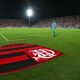 Ilha do Urubu Flamengo São Paulo 2017