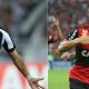 Diego Pimpão Flamengo Botafogo 2017