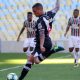Ramon Vasco 2017 gol Fluminense Maracanã