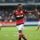 Vinicius Junior Flamengo Emelec 2018 gol