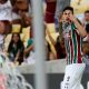 Fluminense Pedro Cruzeiro Maracanã 2018