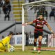 Henrique Dourado Flamengo gol