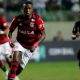 Vinicius Junior Flamengo Atletico-MG 2018