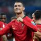 Cristian Ronaldo Copa do Mundo Portugal Espanha 2018