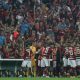 Flamengo gol torcida Everton Ribeiro Grêmio Copa do Brasil 2018