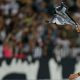 Leo Valencia Botafogo classificação Sul-Americana 2018