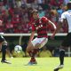 Lucas Paquetá Flamengo Maracanã 2018 vaias