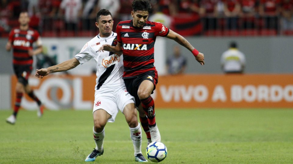 Lucas Paquetá Flamengo