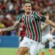Luciano gol Flamengo Fluminense Fla-Flu 2019 semi Taça Guanabara
