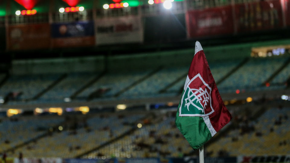 Fluminense Maracanã Carioca 2019
