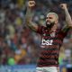Gabigol Flamengo Fla-Flu semifinal Carioca 2019