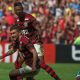 Arrascaeta Flamengo goiás hat-trick gols Maracanã 2019