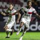 Bruno Henrique gol Vasco Flamengo São Januário Brasileiro 2020
