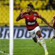 Bruno Henrique Flamengo Barcelona Guayaquil 2021 Libertadores