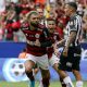 Gabigol Flamengo Atlético-MG Supercopa do Brasil 2022