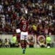 Gabigol gol Vasco semifinal Campeonato Carioca 2022