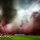 Flamengo fumação Copa do Brasil 2022 Atlético-MG