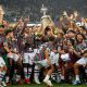 Fluminense campeão Libertadores 2023