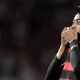 Bruno Henrique gol Flamengo Internacional Libertadores 2025