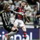 Jorginho Lyanco Copa do Brasil 2025 Flamengo Atlético-MG