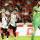 Plata Flamengo Internacional 17ago2025