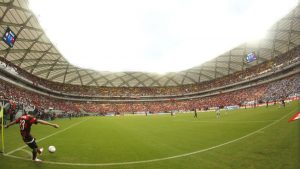 Arena da Amazônia