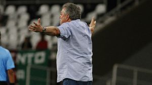Abel Fluminense 2017