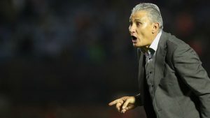 Tite Seleção Brasileira 2017