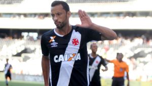 Nenê Vasco Macaé 2017