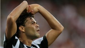 Camilo Botafogo