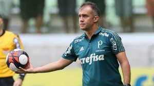 Eduardo Baptista Palmeiras
