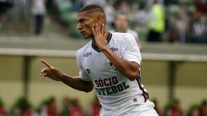 Richarlison Fluminense Atlético-MG Independência