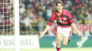 Sávio Flamengo 1996