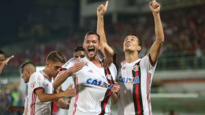 Rever Flamengo Ponte Preta Ilha do Urubu