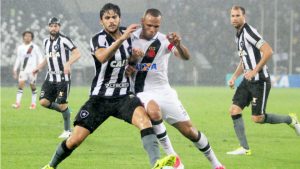 Igor Rabello Luis Fabiano