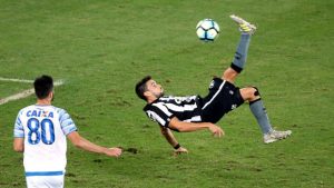 Rodrigo Pimpão Botafogo Avaí