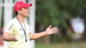 Zé Ricardo Flamengo