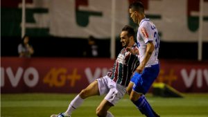 Lucas Fluminense 2017