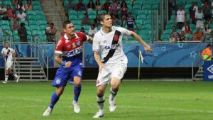 Anderson Martins Vasco 2017