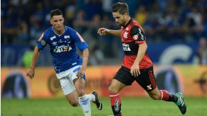 Diego Thiago Neves Mineirão final Copa do Brasil 2017