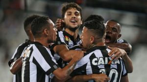 Igor Rabello Botafogo