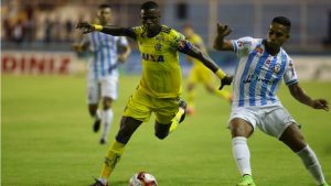 Vinicius Junior Flamengo Macaé Campeonato Carioca