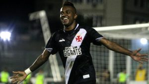 Kelvin Vasco gol Brasileiro 2018 volta