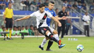 Andrey Vasco Cruzeiro Mineirão 2018