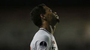 Pikachu Vasco eliminação Sul-Americana 2018